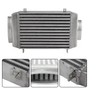 Top Mount Turbo Supercharged Intercooler For BMW Mini Cooper S R53 2002-2006 SL (for: Mini)