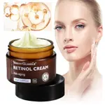 VIBRANT GLAMOUR RETINOL CREAM ANTI AGING MENGENCANGKAN WAJAH