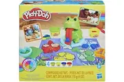 Play-Doh Frog N Colors Starter Set
