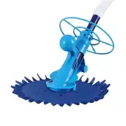 Aqua Buddy Pool Cleaner Automatic Vacuum Swimming Pool Floor Climb Wall 10M