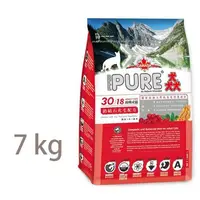 在飛比找蝦皮購物優惠-【幸福貓棧】PURE猋 防結石化毛配方 30/18挑嘴成貓7