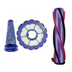 Pre&Post Motor Filter Brush Roll For DysonDC50 Vacuum Cleaner #965081-01