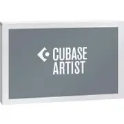 Steinberg Cubase Artist 13 編曲 錄音軟體 台灣公司貨