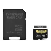 Thinkware 128GB microSDXC Memory Card for U1000 | Authorized Dealer