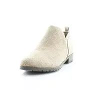 Dr. Scholl's Rollin Women's Boots Woodbrown Microfiber