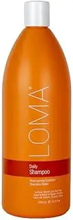 Daily Shampoo & Conditioner 1 Liter