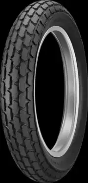 Dunlop K180 Flat Track 3.00-21 Front Bias Tire 51P TT KTM 250 SX 98