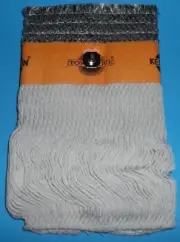 ENVIROTEMP Kerosene Heater Wick 30466 (9,300 BTU) Wap#:4b