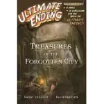 TREASURES OF THE FORGOTTEN CITY