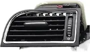 MKVAXR Car Air Conditioner Outlet Air Conditioning Vents, for Skoda, for Superb Car Parts Car AC Vent Grille Outlet(Left)