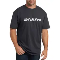 在飛比找蝦皮商城優惠-【DICKIES】美線 WS22B BK GRAPHIC T