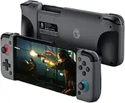 GameSir X2 Bluetooth Mobile Gaming Controller for iPhone/Android, Wireless Phone Controller with Stretch Design Up to 173mm, Support Xbox Cloud Gaming, Stadia, Vortex, Apple Arcade and MFi Games