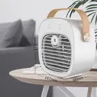Air Conditioner Cooler Fan USB charging Water Cooling Fan Mini Home Cooling Fan