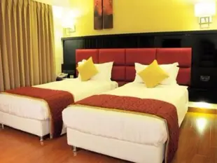 Quality Inn Bez Krishnaa