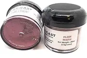 Hobby-CAST Choice MICA Powder for Color Casting Mica Flash Mauve