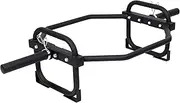 Fitvids Olympic hex weight lifting Trap Bar