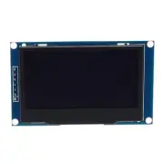 2.42 Inch OLED Display LCD Screen Module 128X64 SPI/IIC Interface SSD13091692