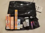 10 Piece MAKEUP LOT! BENEFIT, URBAN DECAY & SMASHBOX! ALL NEW! OVER $85 VALUE!!