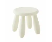 Colorful Children Stool Chair Baby Stool Plastic Kindergarten Stool