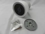 3D Printed Wall Mount Plate For Google Nest Cam IQ Outdoor Camera A0055 NC4100US