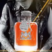 100ml Golden Lure Pheromones Men Cologne Perfume to Attract Women Long Lasting