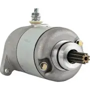 Honda Starter Motor SMU0555, 219531, 12V, Clockwise, New, Fits NXR 150 BROS