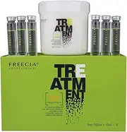 Freecia Herbal Hair Mask Kit