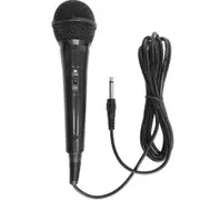 EcoXGear Wired Microphone For Speakers EcoBoulder, EcoTrek, EcoXplorer