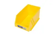 STB25Y Regular Storage Drawer Yellow Stor-Pak Containers