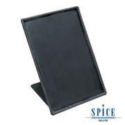 【日本 SPICE 】馬口鐵立式 桌上型小黑板 L / 備忘錄 年曆