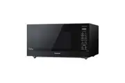 Panasonic 44L Cyclonic Inverter Sensor Microwave -NN ST75LB