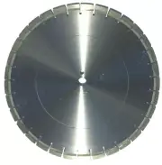 2PK-18" PROFESSIONAL 35-65HP Diamond Saw Blade Reinforce Concrete Roadways -BEST