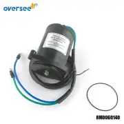 8M0060140 Tilt Trim Motor For Mercury Marine Outboard Motor 105-300HP 878265A4