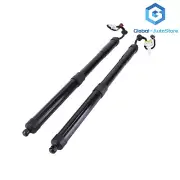 Rear Power Hatch Lift Support LH+RH For Kia Sedona 3.3L Mini Passenger Van Pair