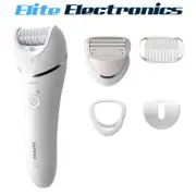Philips BRE710/00 Satinelle Advanced Epilator Women Hair Removal