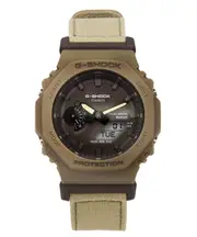Casio G-SHOCK Analog-Digital Smartphone Link Bluetooth GA-B2100CT-5A Mens Watch