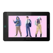 BOSTO -13HDK Portable Graphics Drawing 13.3 Inch H-IPS Screen R3C5