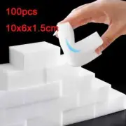Melamine Sponge Magic Sponge Nano Cleaner Cleaning Car Dishwashing Remove Stains