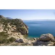 Save 60.00%! Loutraki Kayaking Tour Temple of Hera From Lake to Sea