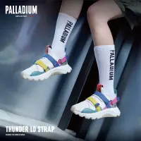 在飛比找蝦皮購物優惠-DY• PALLADIUM THUNDER LO STRAP