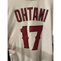 在飛比找蝦皮購物優惠-2023經典賽MVP MLB 大谷翔平 OHTANI 棒球衣