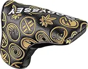 Odyssey F Blade 25 Putter Head Cover (for Putter)