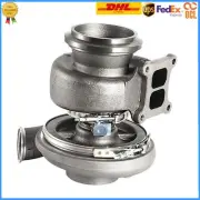 New Turbocharger 4036915 ForHyundai R455 R505-7 QSM11 Engine Turbo Supercharger