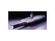 Tamiya 1/350 US Enterprise CVN-65 Aircraft Carrier 78007