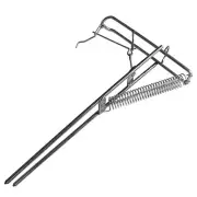 Rod Ground Stand Rod Ground Stand Rod Ground Stand Product Name Stainless Steel