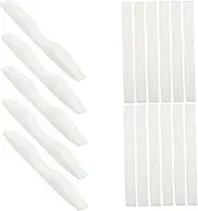 SOESFOUFU Mask Strip Nose Strips for Glasses Anti-fogging Nose Bridge Sponge Nose Pad and Comfortable 1 Pack