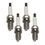 RC12YC Spark Plugs for Champion Briggs and Stratton 491055 491055S 692051 792015 491055T 5066 Lawn M As shown