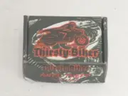 THIRSTY BIKER ANTI THEFT MOTORCYCLE TRACKING DEVICE NEW UNUSED IN BOX COMPLETE