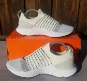 Nike Phantom React Flyknit 2 Sail DV2139-100 US 10 Mens FREE SHIPPING