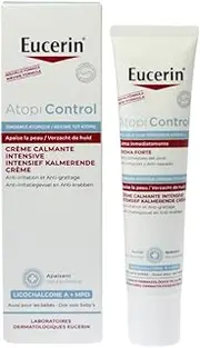 Eucerin Atopicontrol Acute Care Cream 40ml